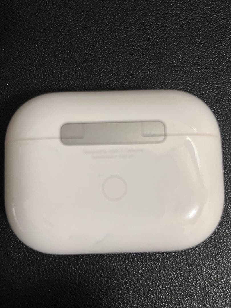 AirPods Pro 第一世代　MagSafe充電対応