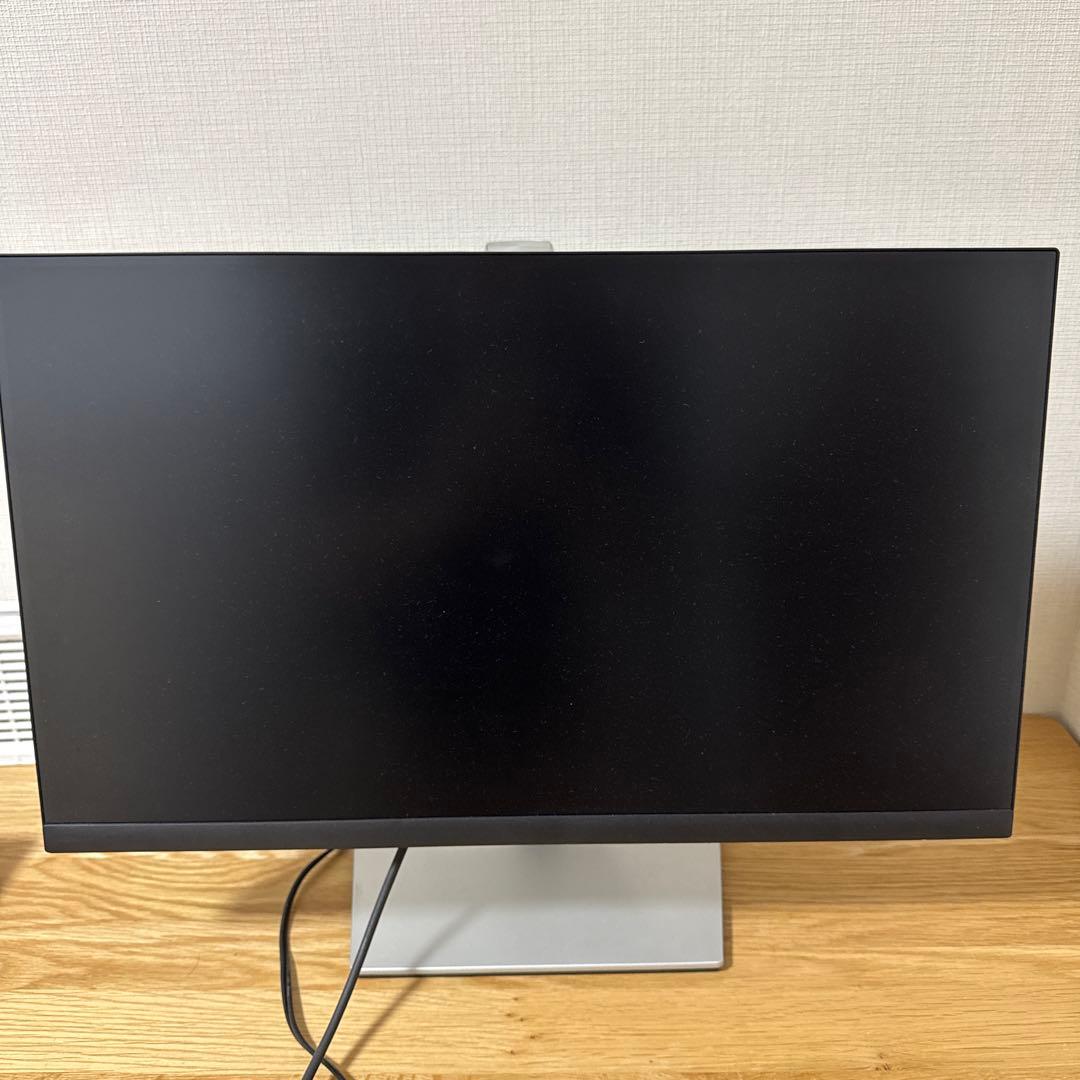 ディスプレイ・モニター本体 Dell 22 Monitor - P2223HC