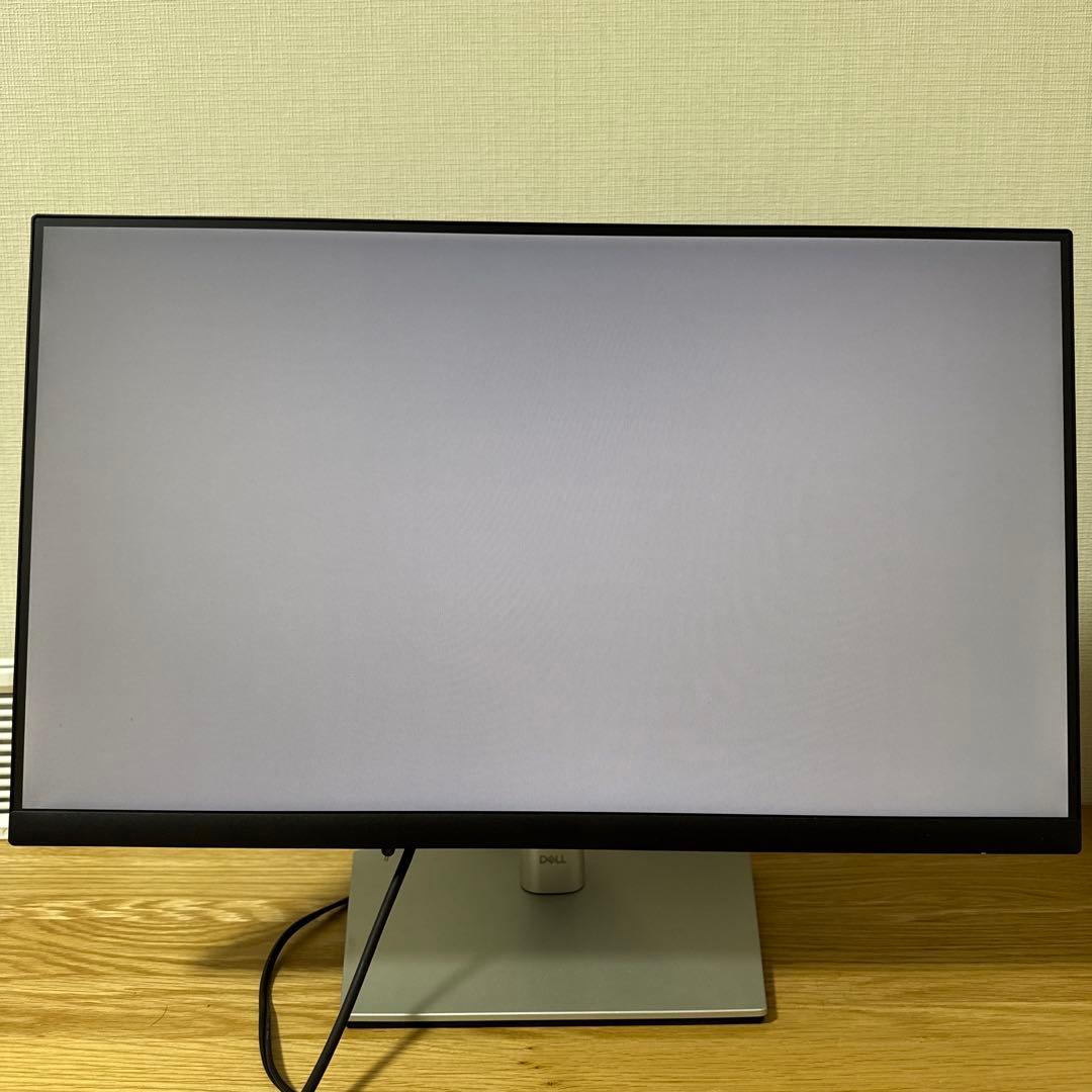 ディスプレイ・モニター本体 Dell 22 Monitor - P2223HC