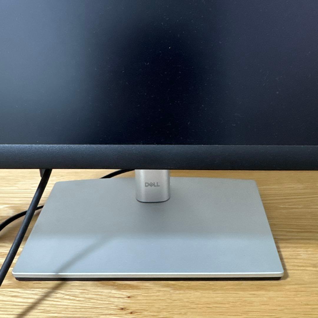 ディスプレイ・モニター本体 Dell 22 Monitor - P2223HC