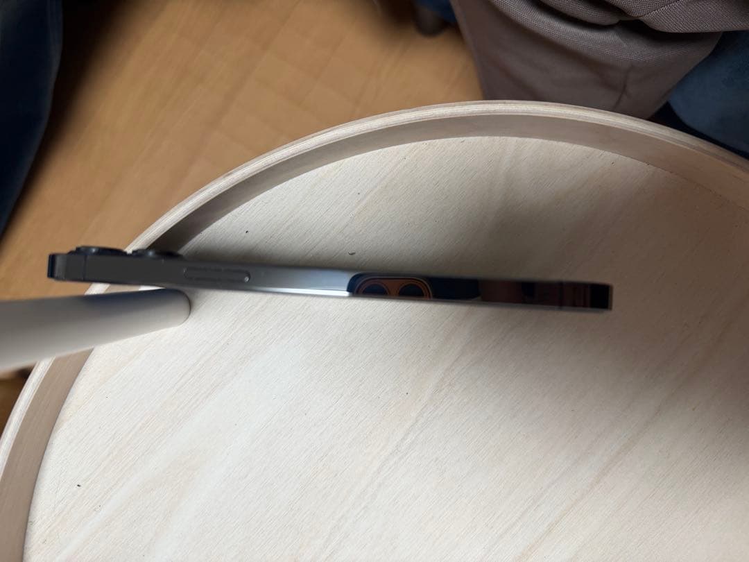 スマートフォン本体 Apple iPhone 12 ProMax 256GB