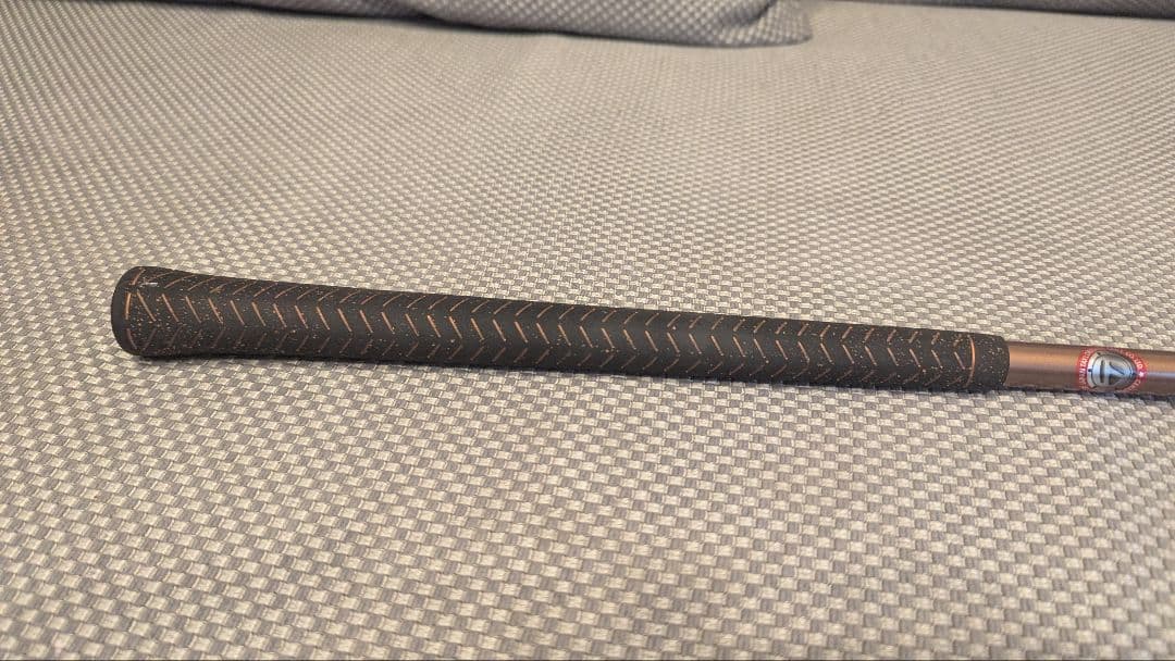 TaylorMade バーナーミニドライバー