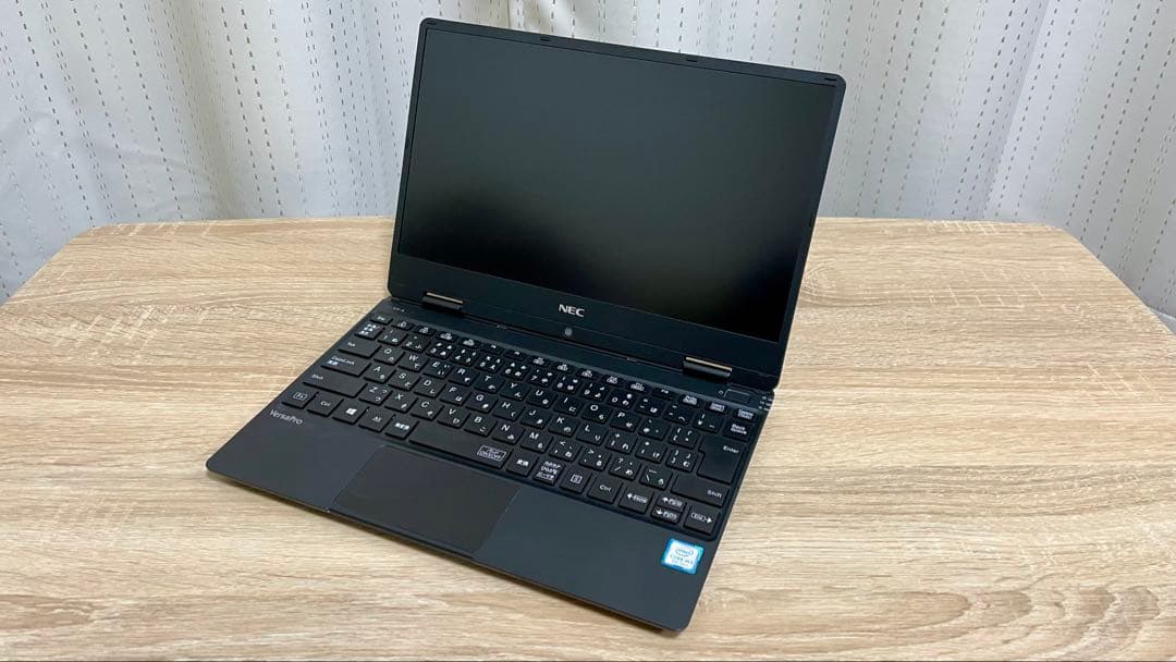 週末限定値下◎美品◎SSD 超軽量 NEC PC-VKA11H-4 2020年製