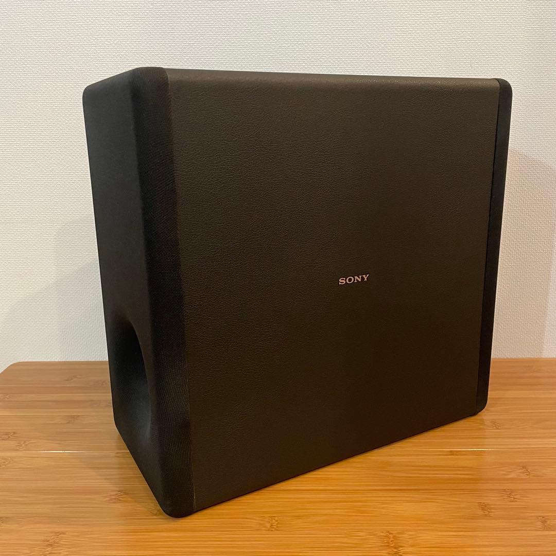 SONY ワイヤレスサブウーファー　SA-SW3