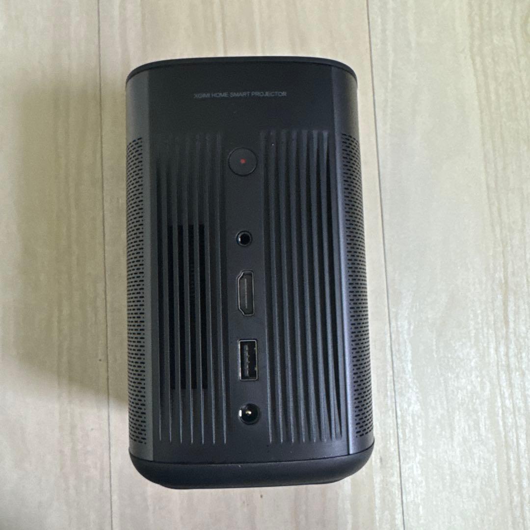 プロジェクター XGIMI MOGO Pro +