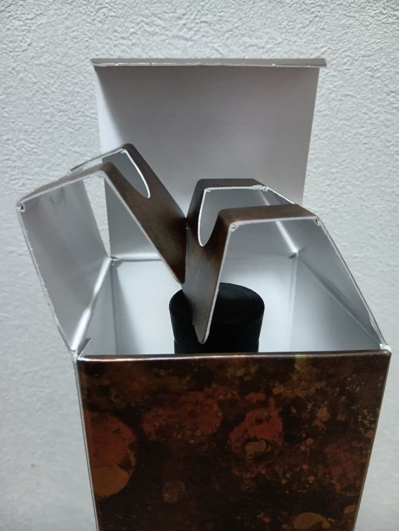 【限定】三郎丸 Ⅳ ザ エンペラー へビリー ハイランド ピーテッド