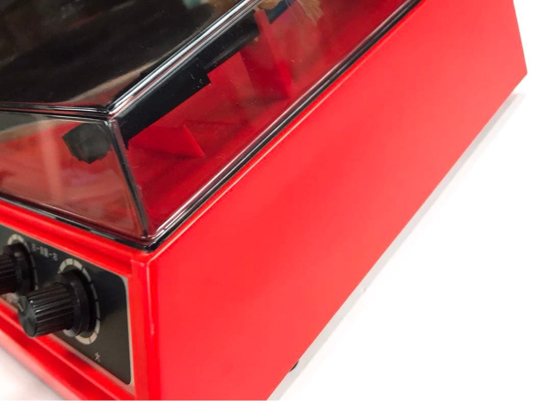 ナショナル　レコードプレイヤー　ヴィンテージ