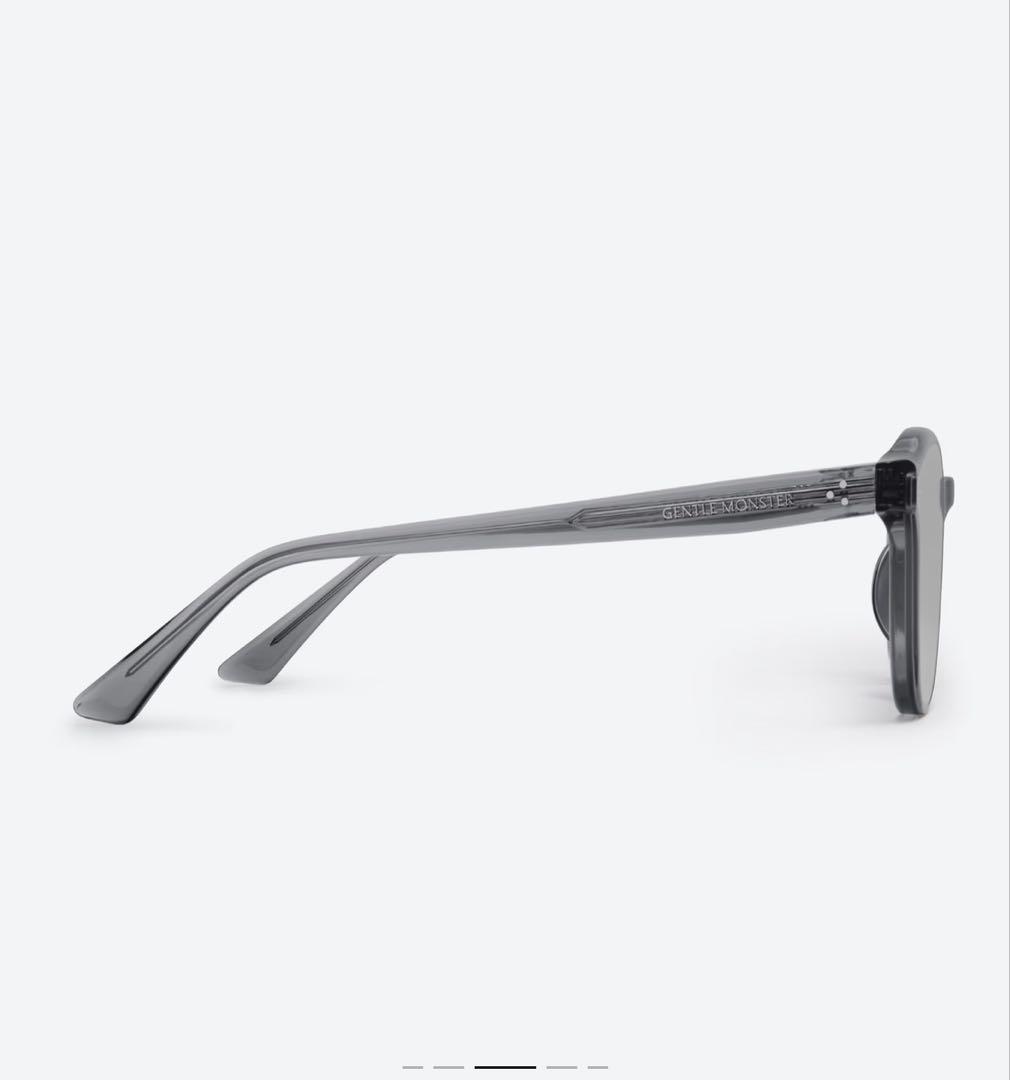 小物 gentle Monster