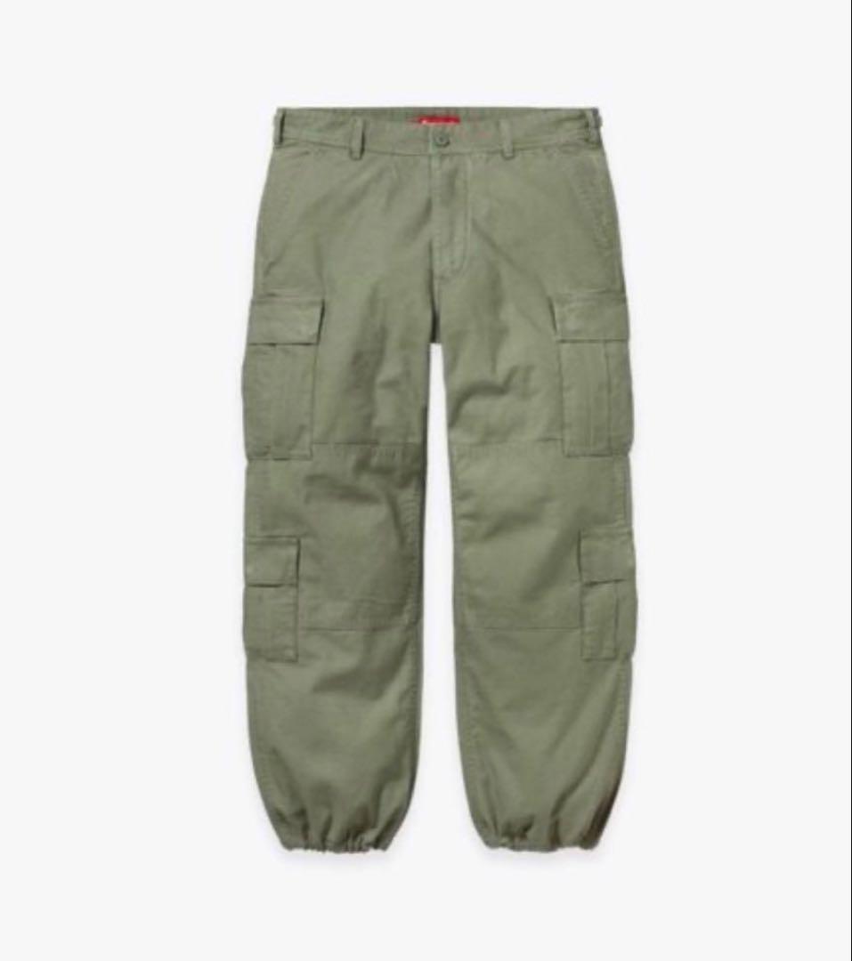 え*様 supreme 2023fw cargo pant