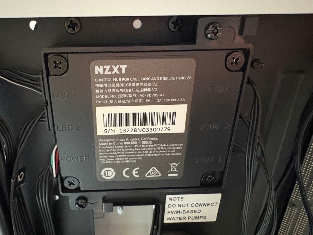 PCケース(自作PC用) NZXT H510 elite