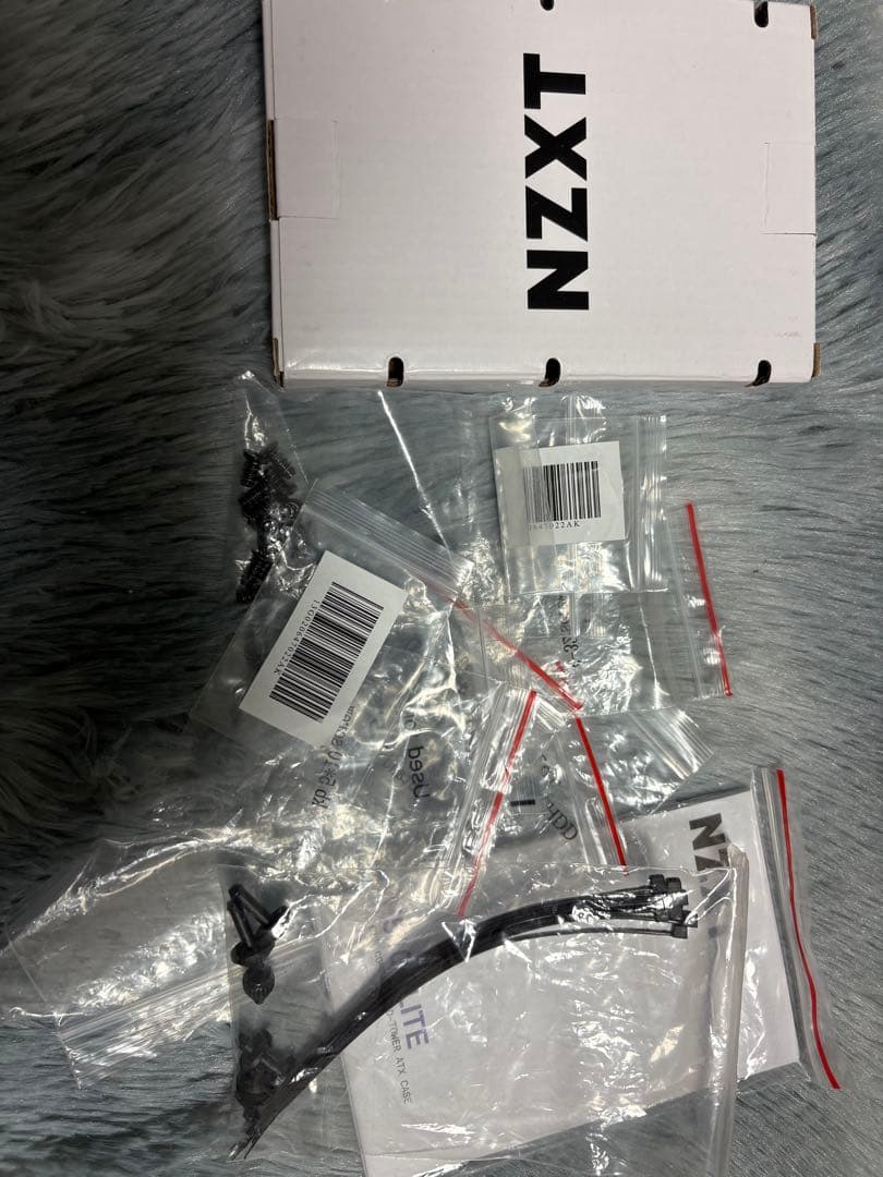 PCケース(自作PC用) NZXT H510 elite