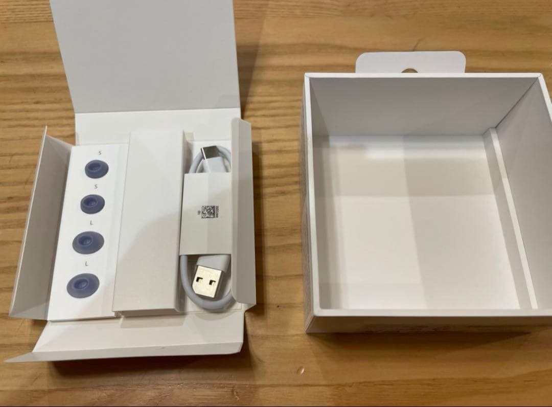 HUAWEI FreeBuds Pro 2 ワイヤレスイヤフォン