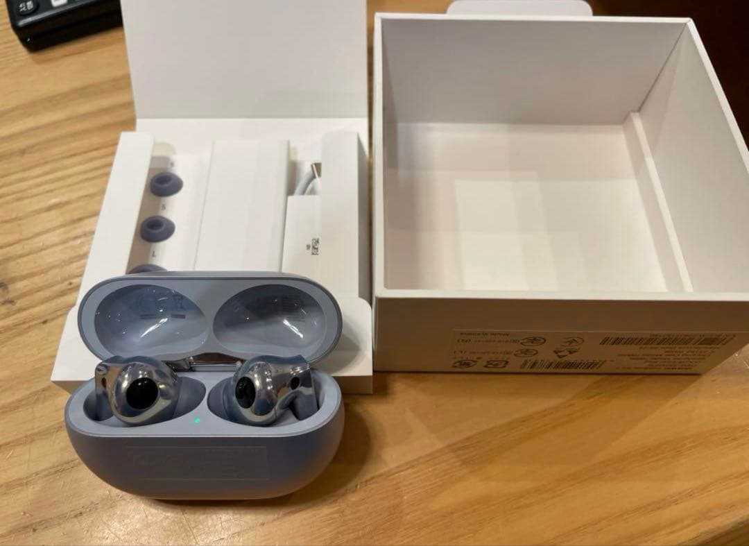 HUAWEI FreeBuds Pro 2 ワイヤレスイヤフォン