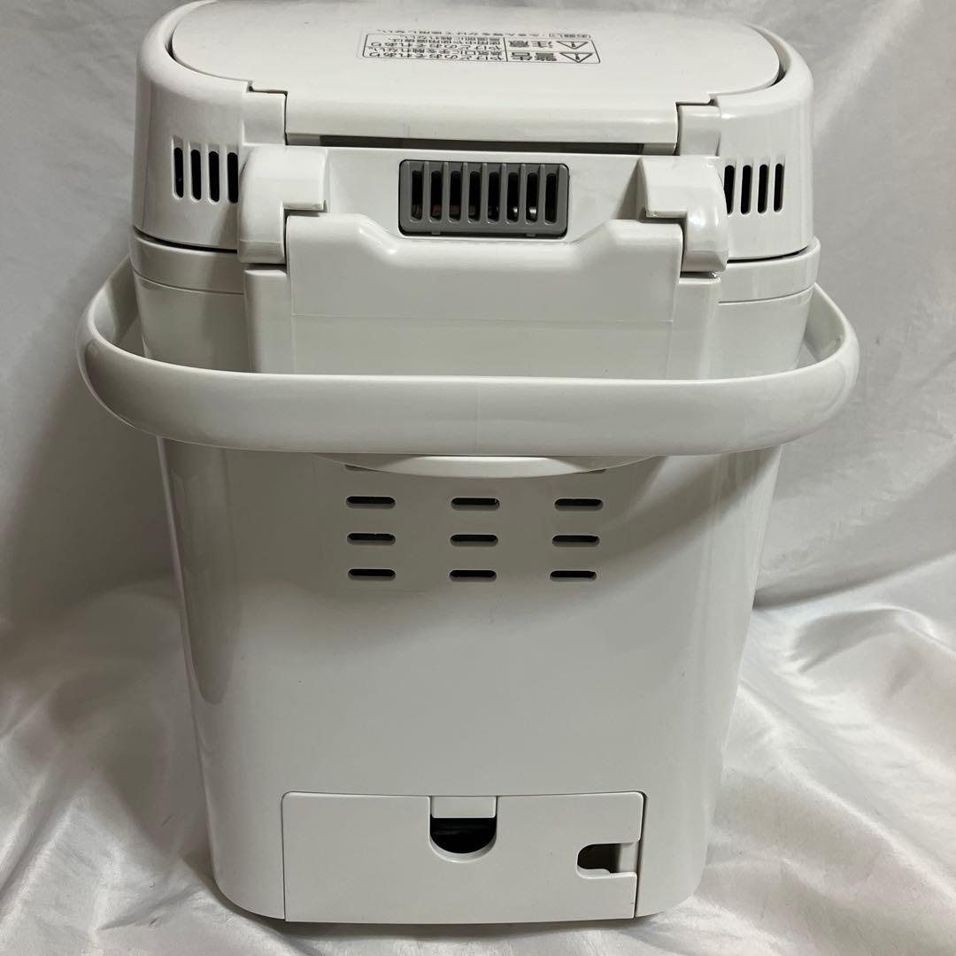 【未使用品】Panasonic SD-MB1-W ホームベーカリー