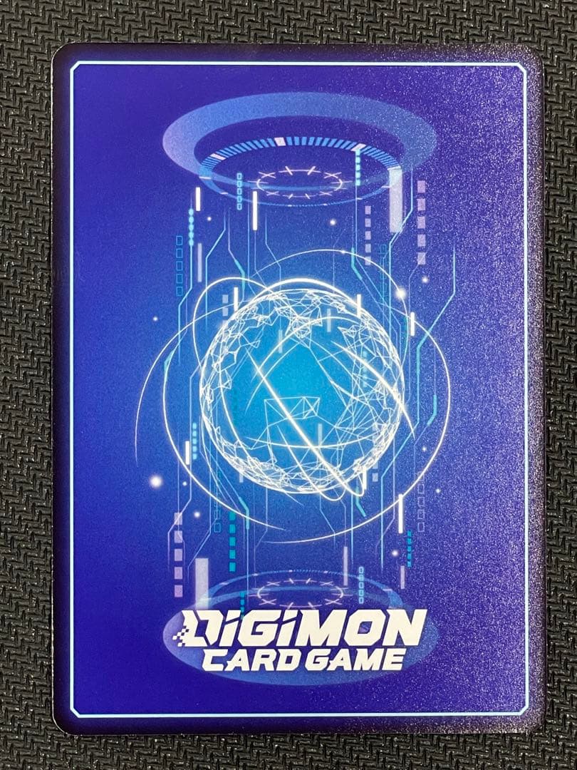 デジモンカードゲーム　アポカリモン SP 希少 EX10