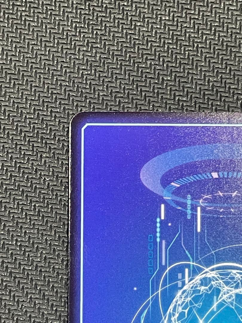 デジモンカードゲーム　アポカリモン SP 希少 EX10