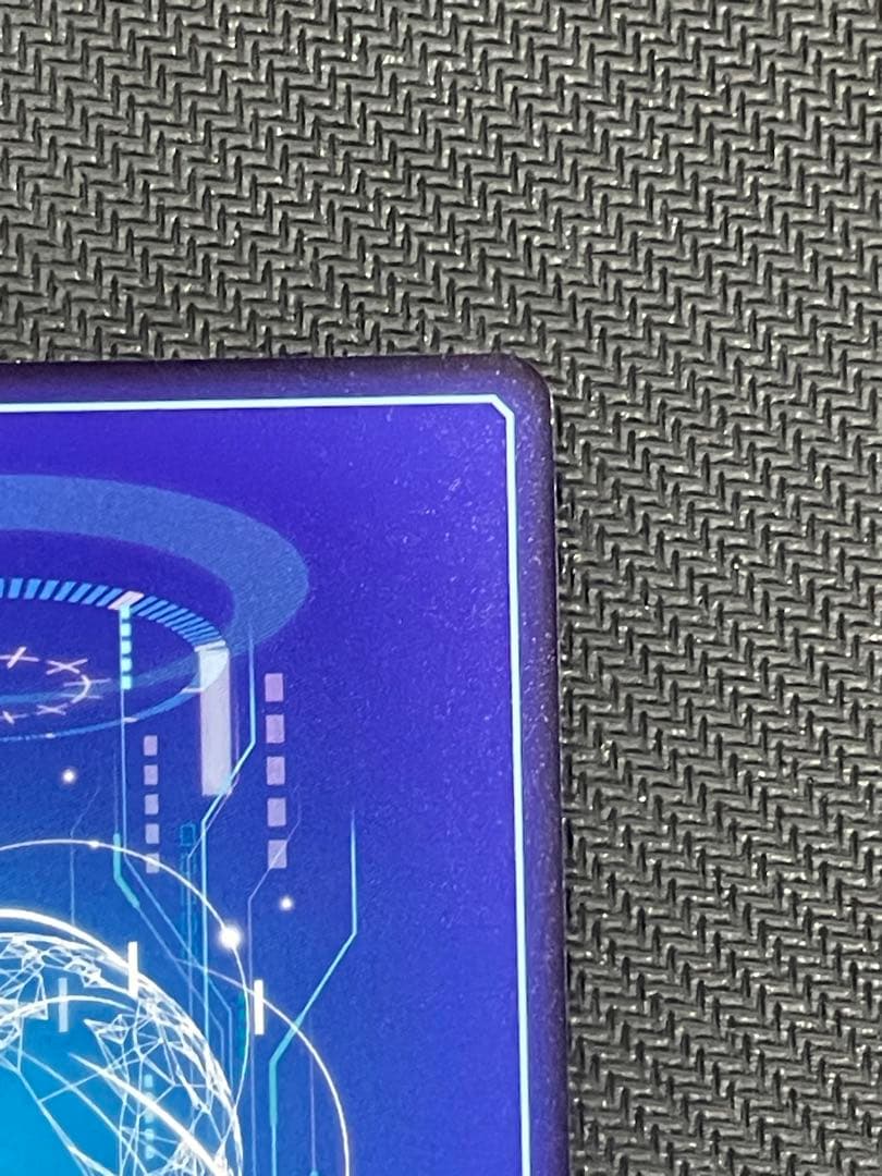 デジモンカードゲーム　アポカリモン SP 希少 EX10