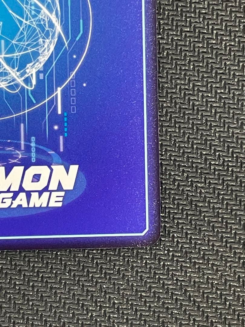 デジモンカードゲーム　アポカリモン SP 希少 EX10