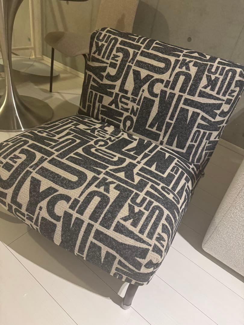 ジャーナルスタンダードファニチャー ロデチェア2nd