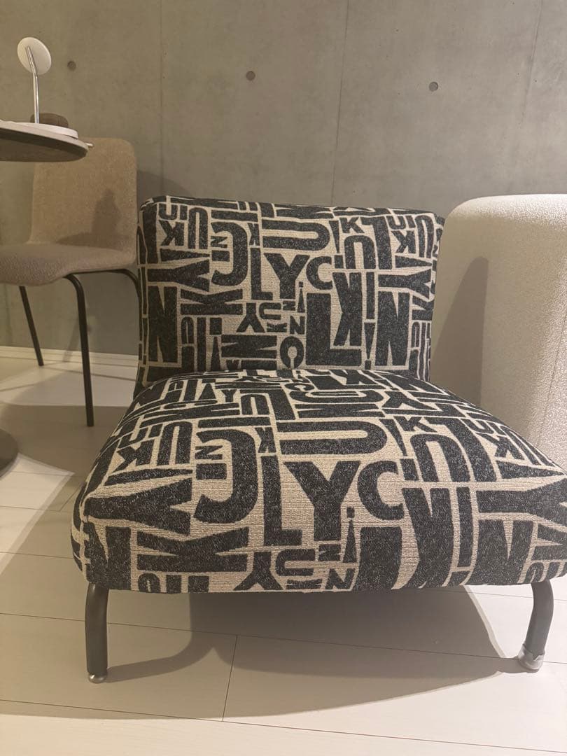 ジャーナルスタンダードファニチャー ロデチェア2nd