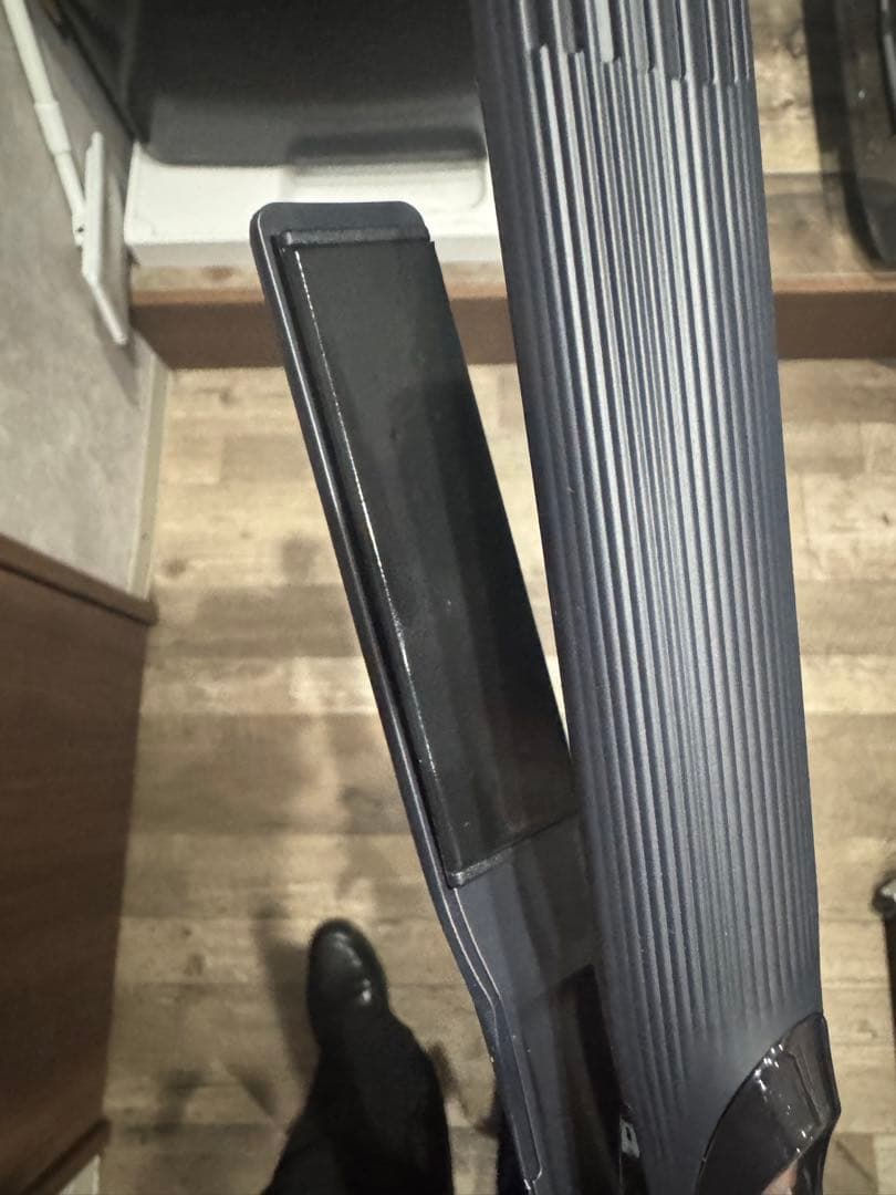 や*ー様 リファ　ストレートヘアアイロン ブラック