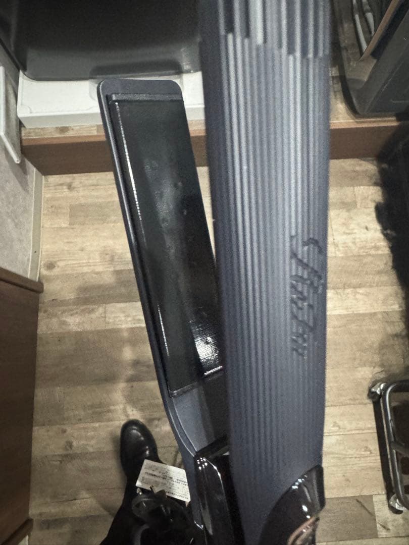 や*ー様 リファ　ストレートヘアアイロン ブラック