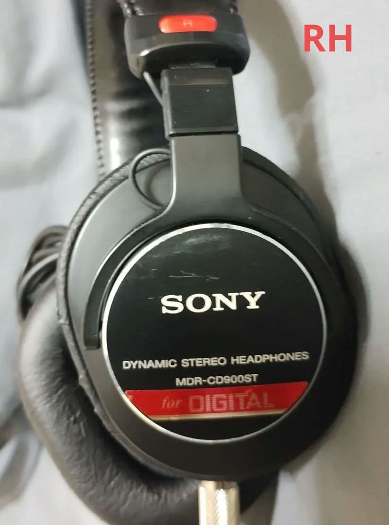 ☆ SONY MDR-CD900ST ☆