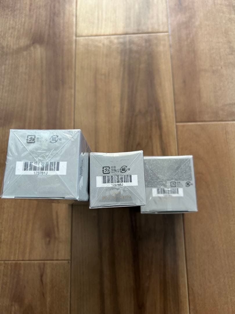 ARTISTRY スキンNT 洗顔料、乳液、ひきしめクリームのセット