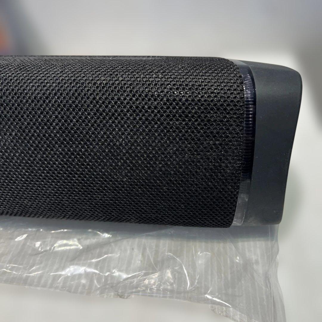 SONY SRS-XB33 ワイヤレス ポータブル スピーカー