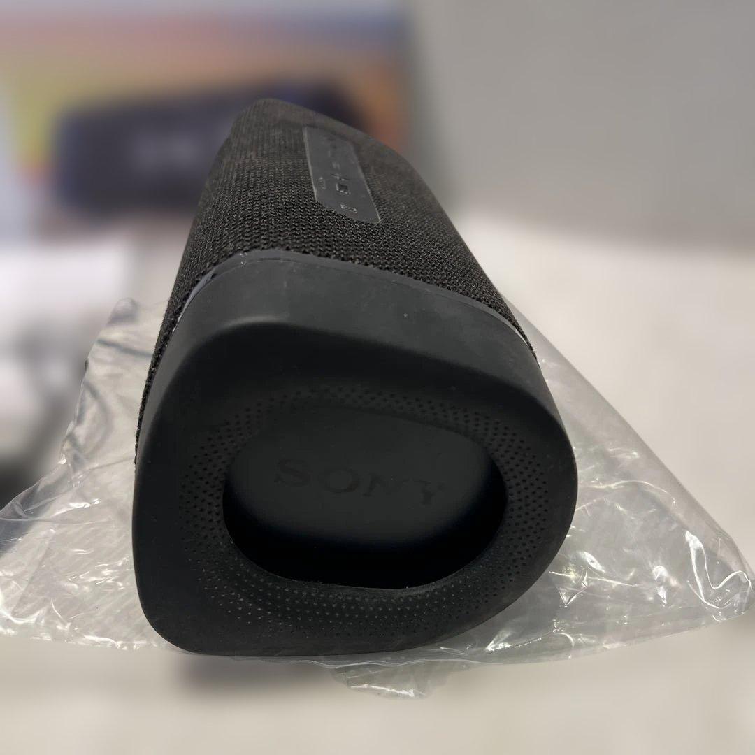 SONY SRS-XB33 ワイヤレス ポータブル スピーカー