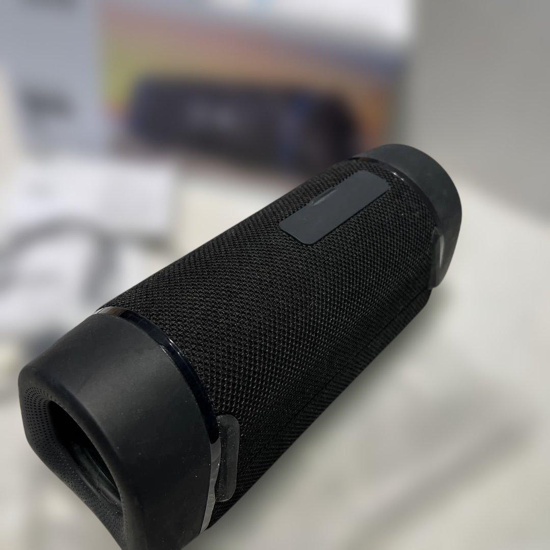 SONY SRS-XB33 ワイヤレス ポータブル スピーカー