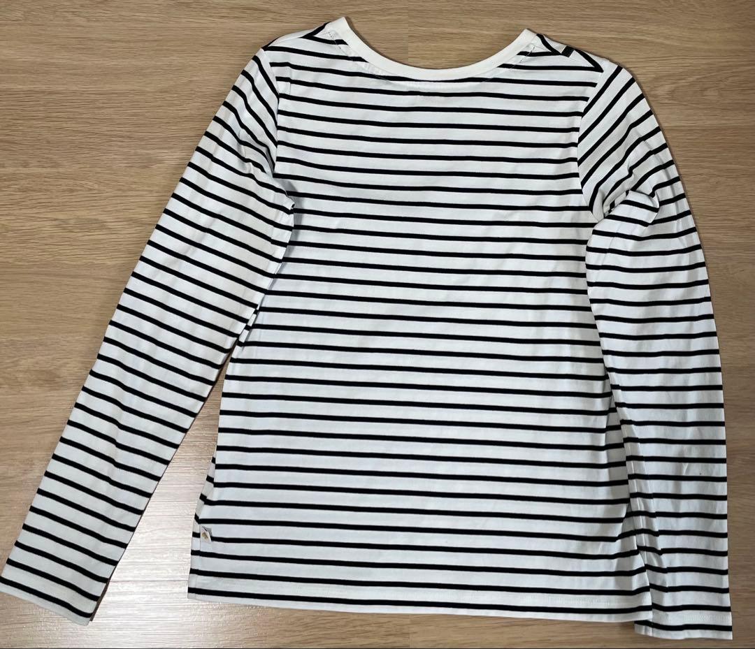 ケイトスペード 女の子　160 長袖Tシャツ 6枚セット　美品