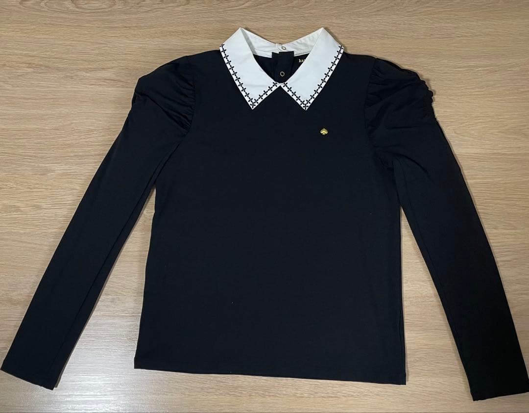 ケイトスペード 女の子　160 長袖Tシャツ 6枚セット　美品