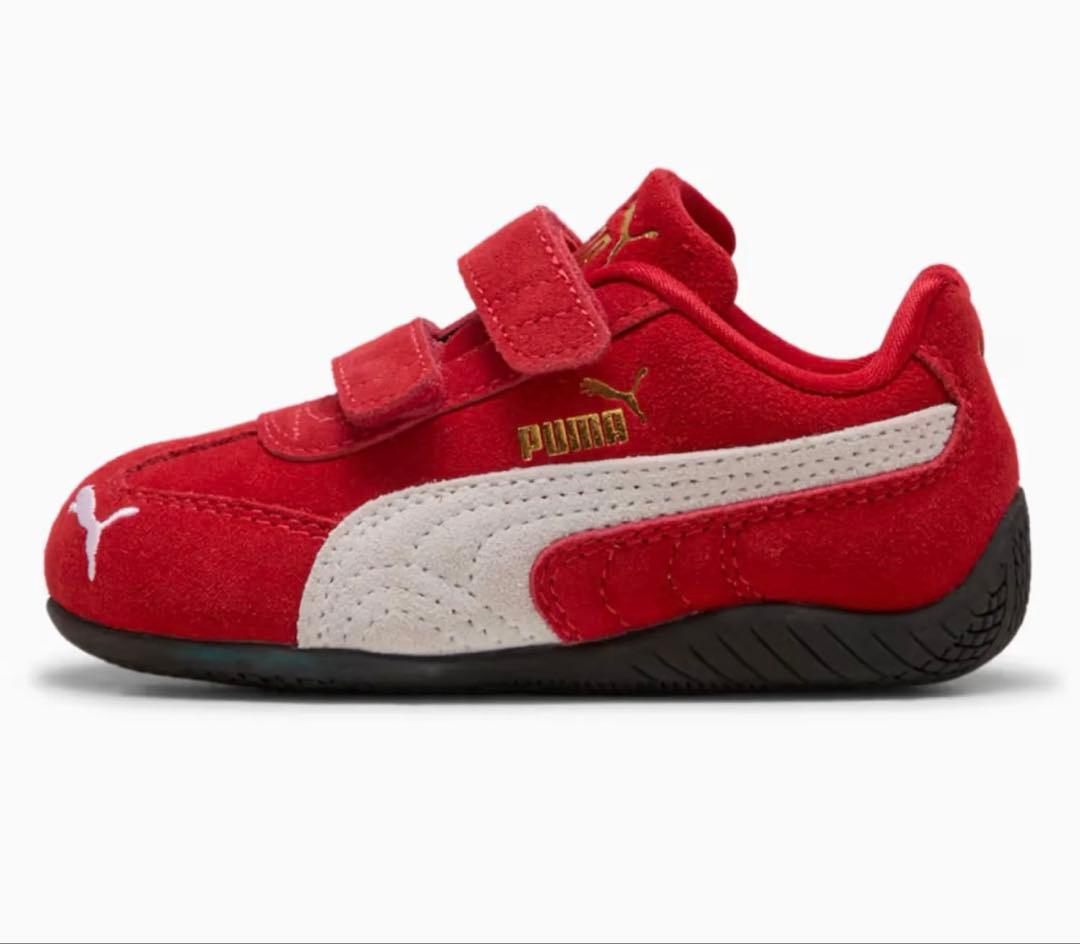 スピードキャット　キッズ