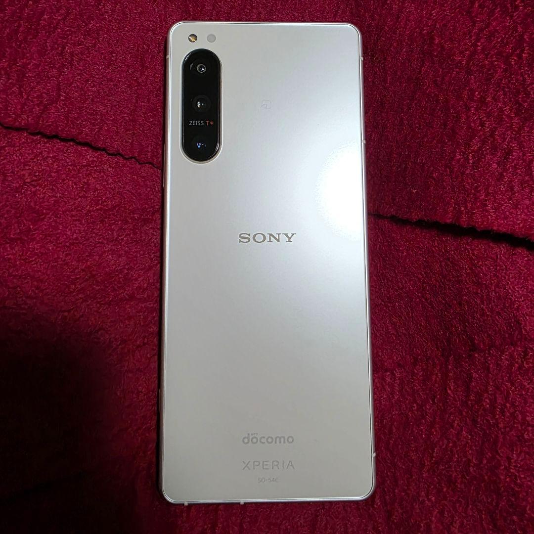 【美品】SONY XPERIA 5 IV 128GB