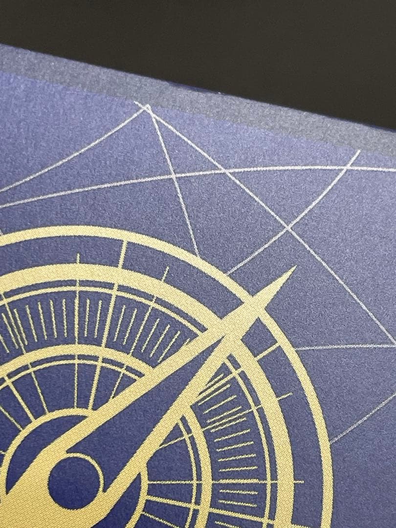 kncard81-2179 ルフィ　OP13-118 SEC コミパラ