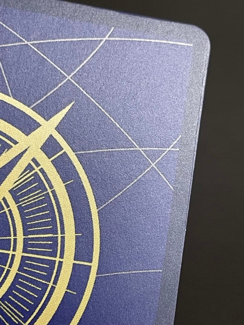 kncard81-2179 ルフィ　OP13-118 SEC コミパラ