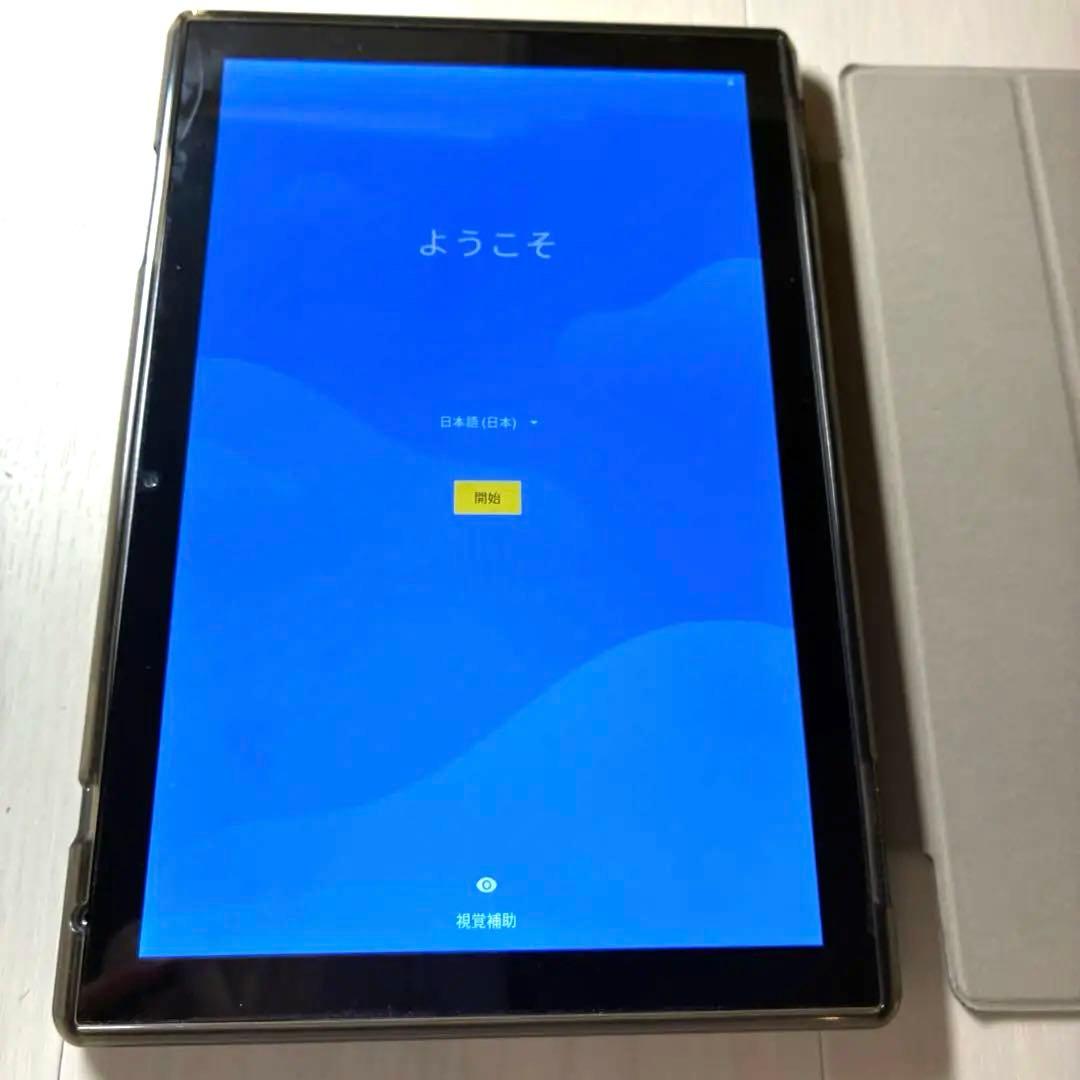 Androidタブレット 本体 大画面 日本語対応