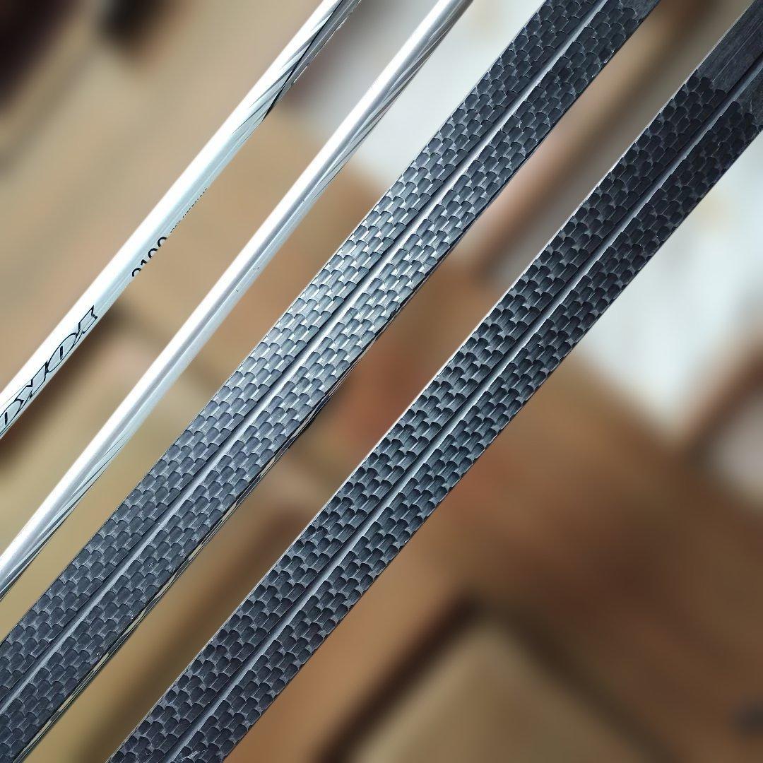 クロカンセット SALOMON Elite 5 Grip 182/24.5cm