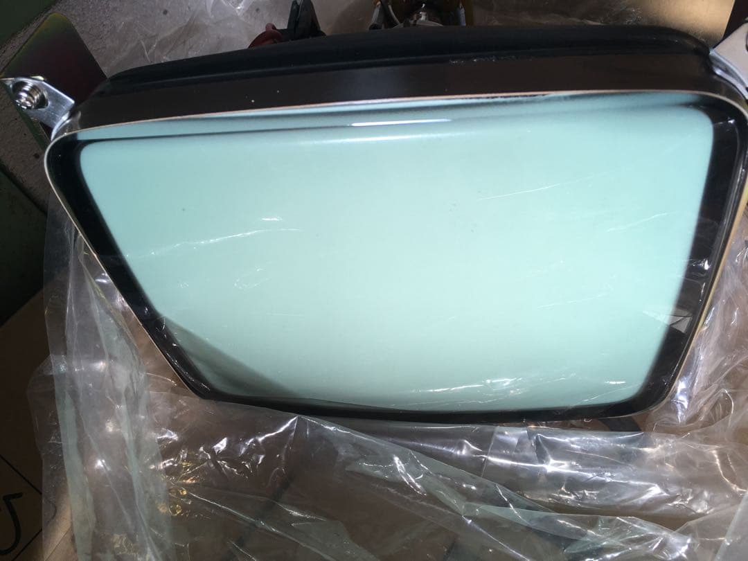 ブラウン管 モニター ME-N9812 (VICTOR DATA SYSTEM)