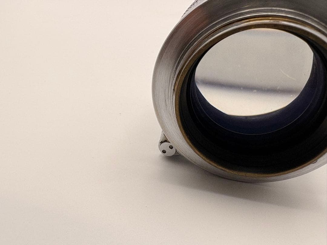 Summarit 5cm f/1.5 レンズ