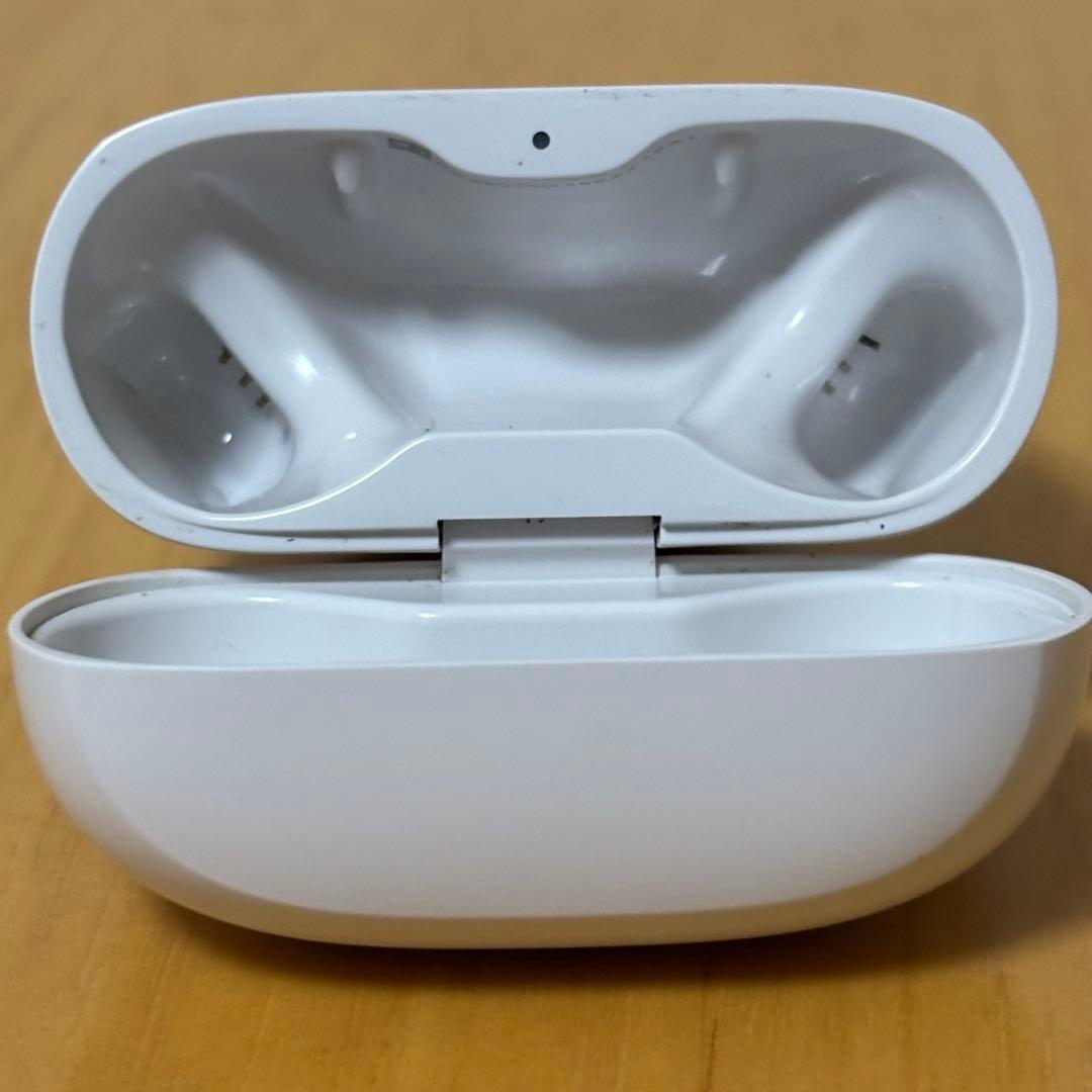 【破格】Bose QuietComfort Earbuds Ⅱ ホワイト