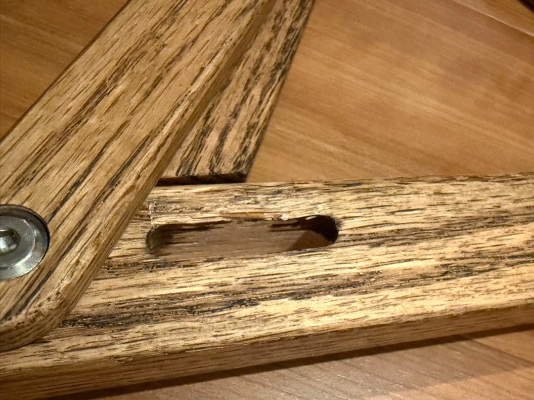 HEKAチェア neru design works ネルデザインワークス