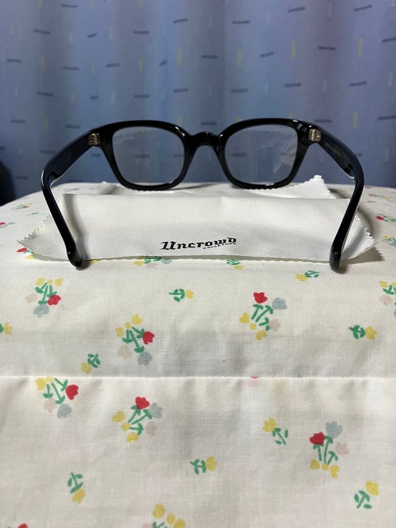 UNCROWD BIG BLUEBIRD 調光モデル