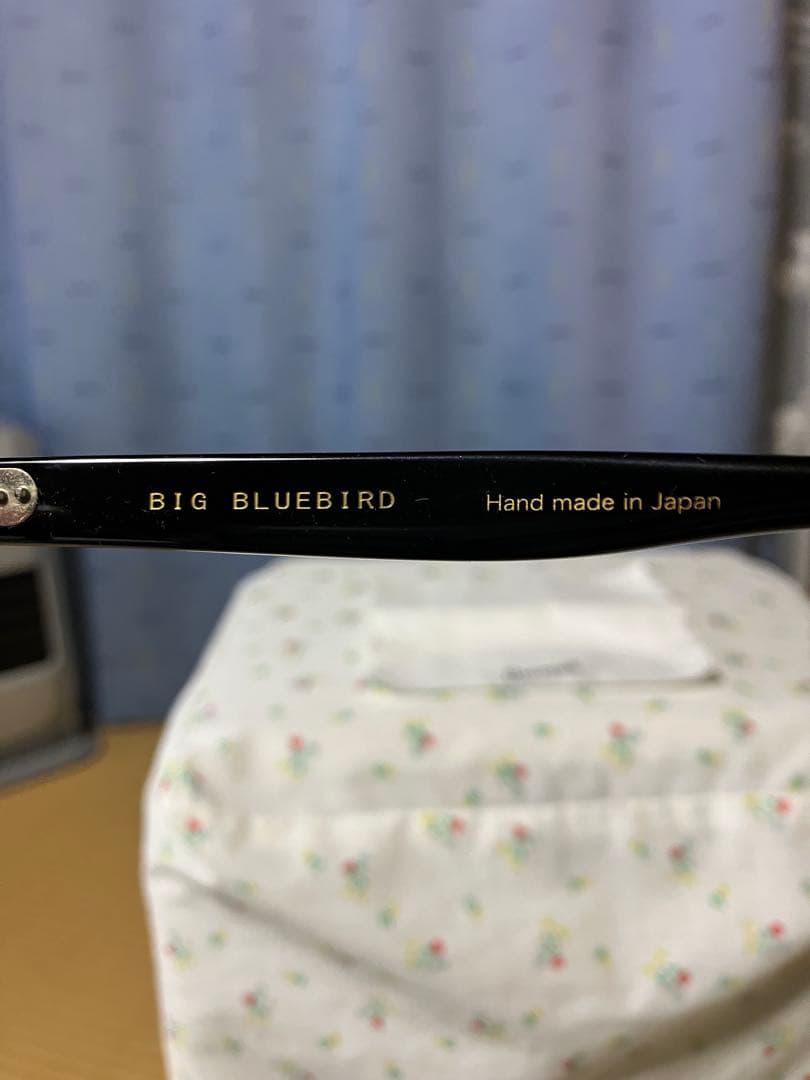 UNCROWD BIG BLUEBIRD 調光モデル