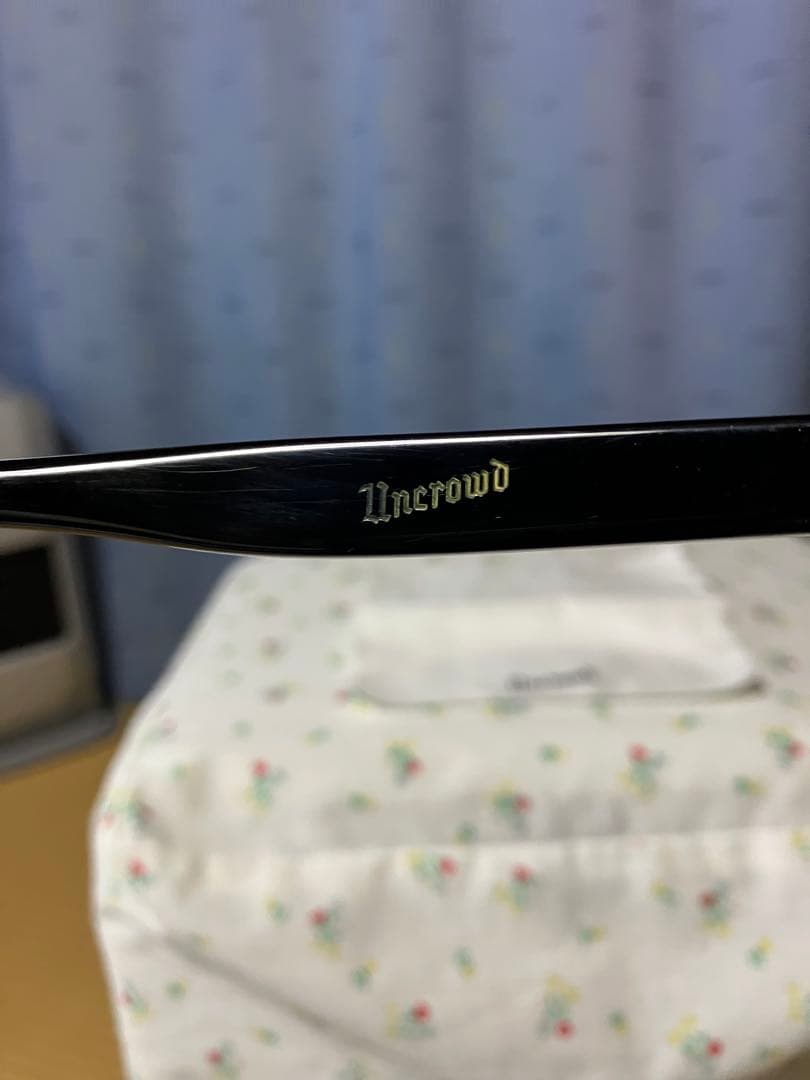 UNCROWD BIG BLUEBIRD 調光モデル