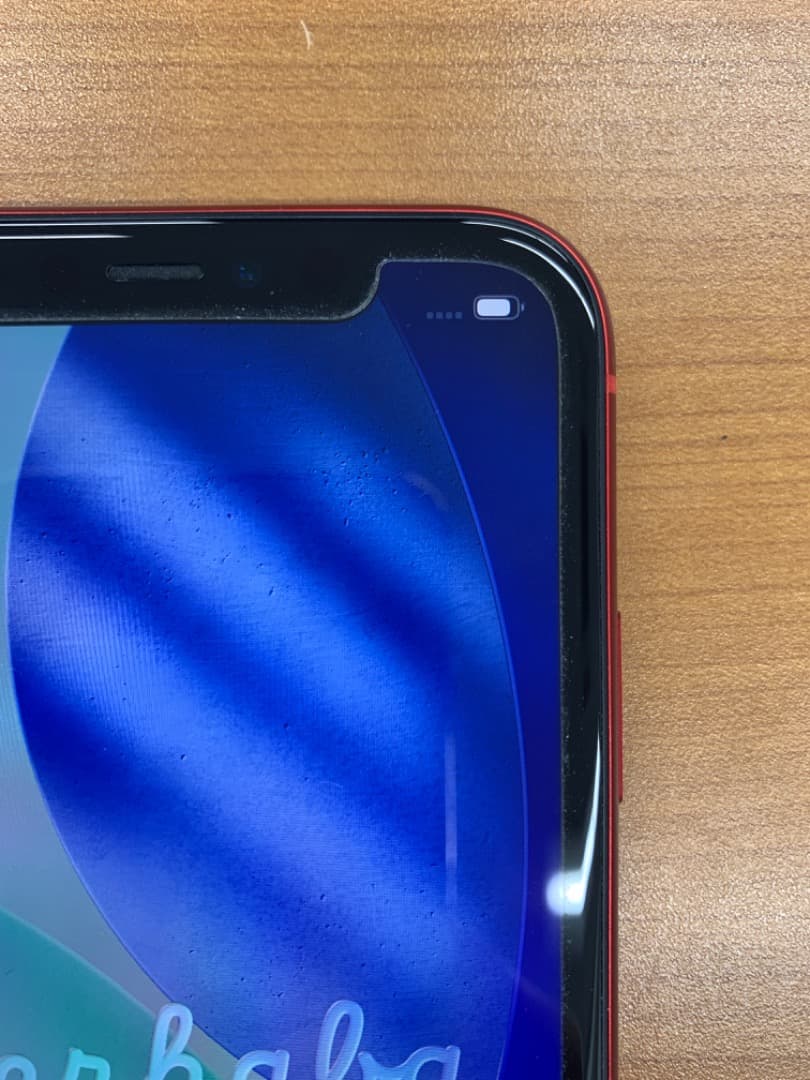 T*n様 動作確認済 iPhone 11 64GB ID P6590