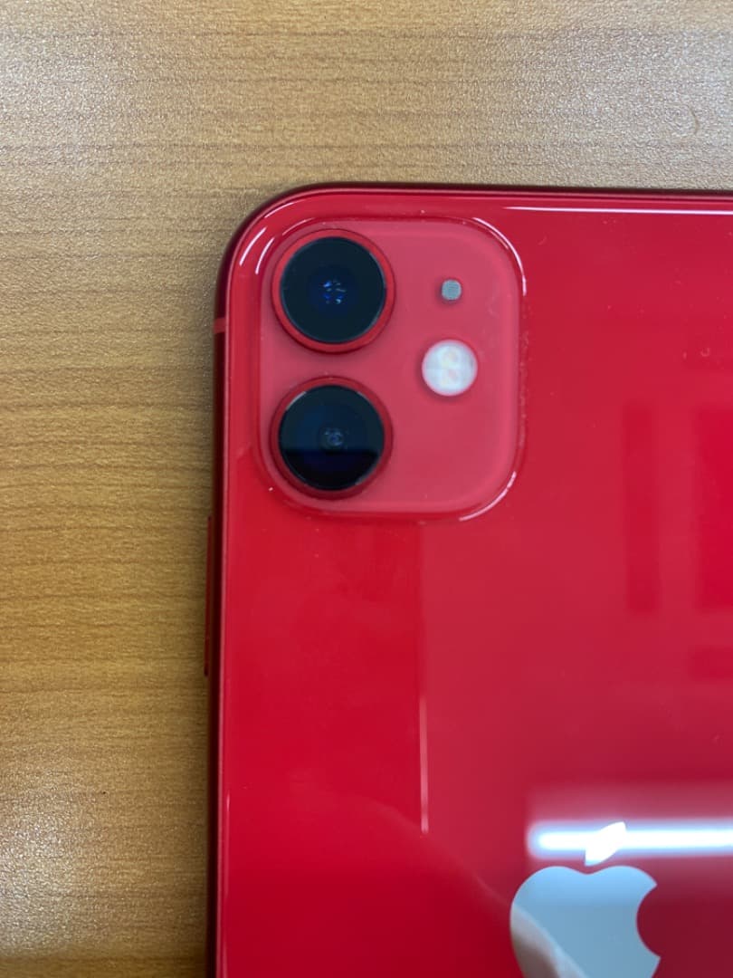 T*n様 動作確認済 iPhone 11 64GB ID P6590