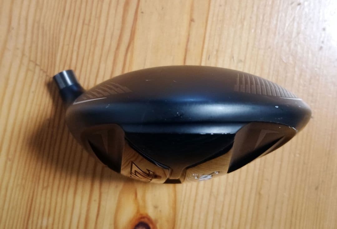 スリクソン　SRIXON　ZX5MK2 LSドライバー　9.5度