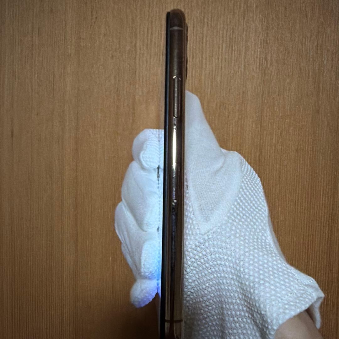 iPhone11pro 256GB 液晶、バッテリー交換歴あり